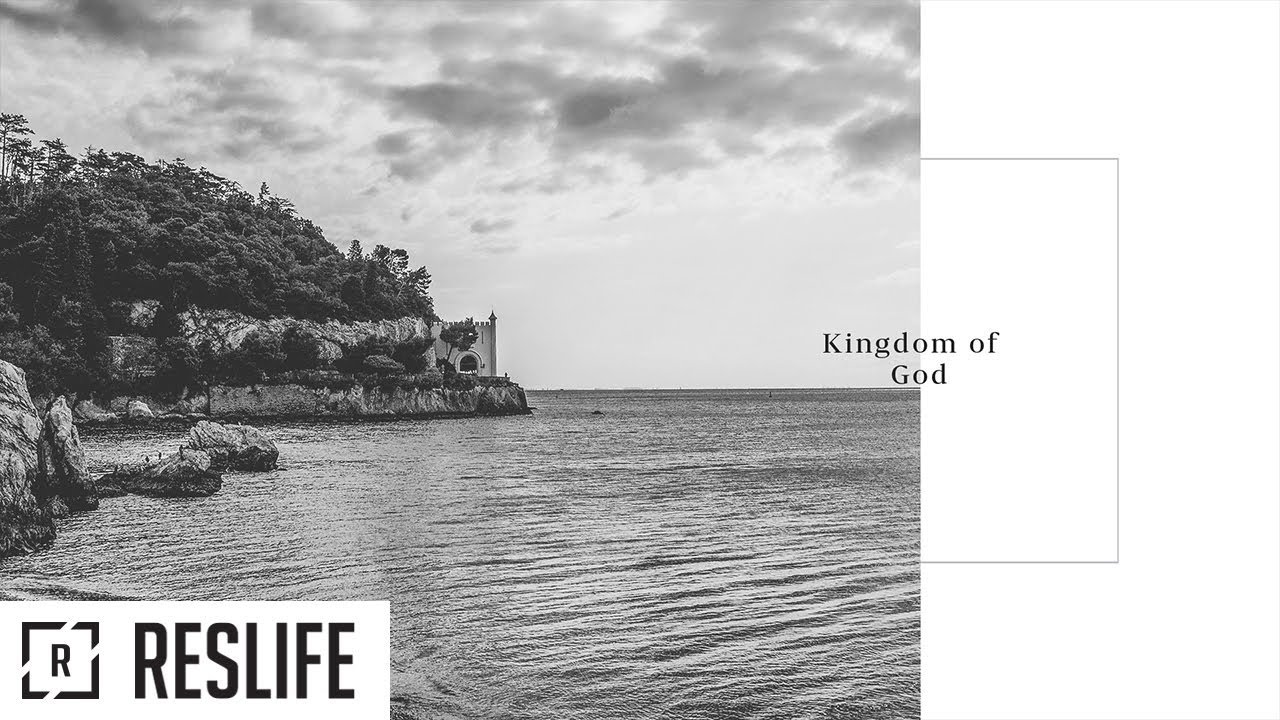 Kingdom of God | Duane Vander Klok - YouTube