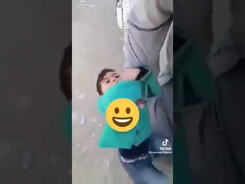 اضحك من قلبك فرفشه عليا الطلاق ما شخيت 