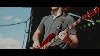 Wild Planes "Rocklahoma" 2017"