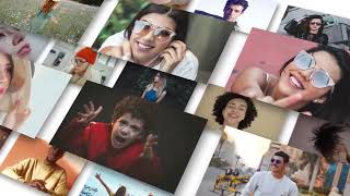 Dynamic Slideshow - After Effects Template Videohive