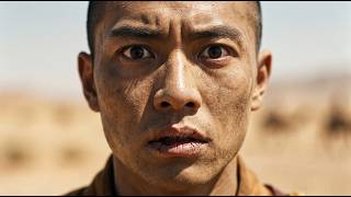 This Chinese Monk Walked Across Deserts Alone to Find Hidden Scriptures