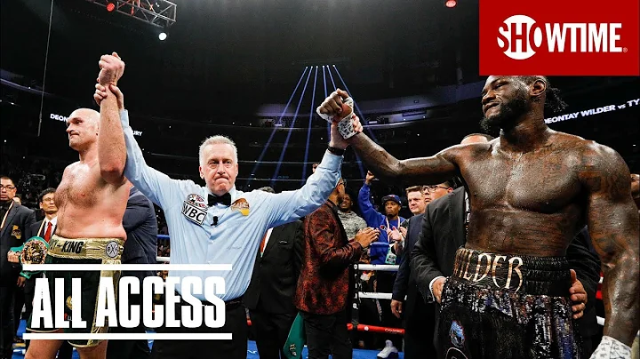 ALL ACCESS: Wilder vs. Fury - Epilogue | Full Episode (TV14) | SHOWTIME