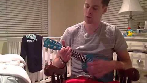 You Are My Sunshine - Connor Hubbard Music
