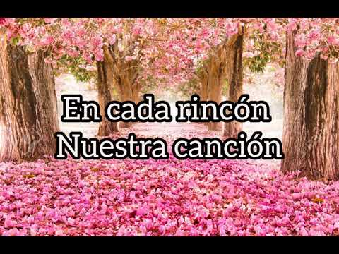 Nuestra canción- Monsieur Periné KARAOKE