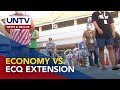 Workers can no longer afford ECQ extension —  Sec. Silvestre Bello III