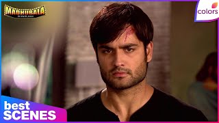 Madhubala – Ek Ishq Ek Junoon | RK Arrested And Framed For Sultan's Murder! | Colors TV