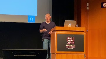 Itai Yaffe - Streaming with Spark and Kafka - at #SparkAISummit