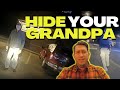 Cops PROTECT and SERVE Elderly Man With Dementia | Good Cop Disgusted