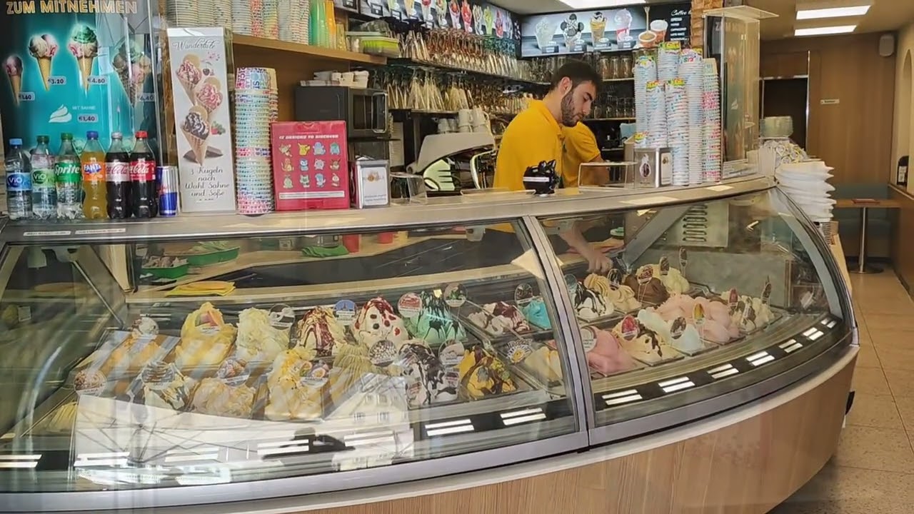 Rundgang durch Ellwangen am 10.05.2024