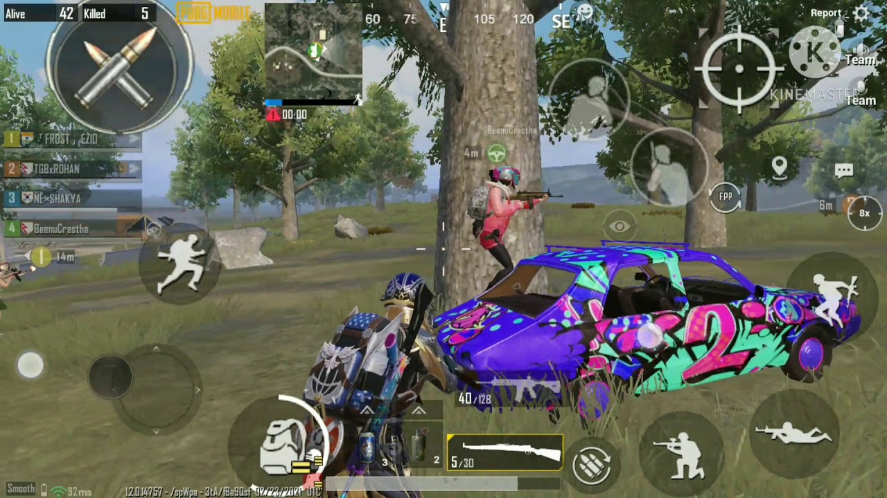 Erangal gameplay|| Mr Pedo