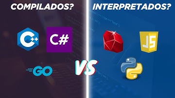 ¿Lenguajes Interpretados o Compilados? Descubre Cuál Es el Mejor para Tu Proyecto