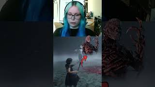 Even when playing #silenthill I still think about #dbd #strangerthings #deadbydaylight #silenthillf