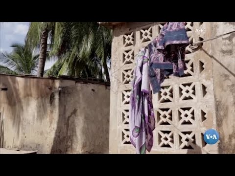 Sequestros de crianças em Moçambique: a história de uma família