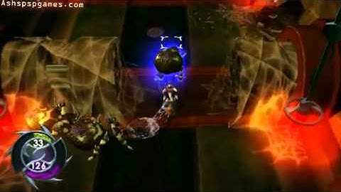 Jak & Daxter The Lost Frontier   PSP   #07  Escape From The Sewers