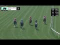Upcharge wins Race 3 on Friday, June 5 at Santa Anita Park
