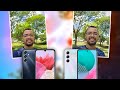 Galaxy M34 ou Galaxy M54? Quem tem a MELHOR CÂMERA? (Fotos e Vídeos)