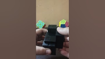 Loop #rubikscube #loop #cube #notaloop #satisfyingloop #cubing #rubik #satisfying #cubeboy