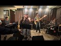 Little Trip / Hysteric Blue