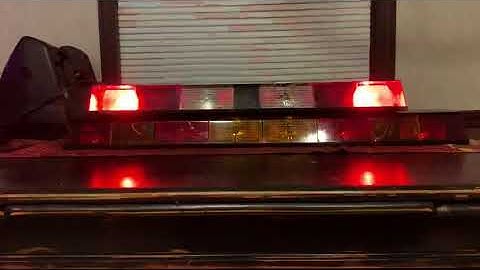 Code 3 Slick Stick #2