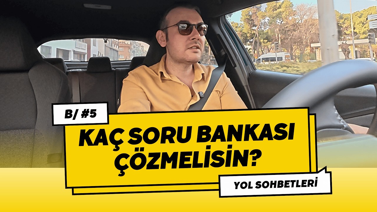 TYT – AYT Biyoloji’de Kaç Soru Bankası Çözmelisin?