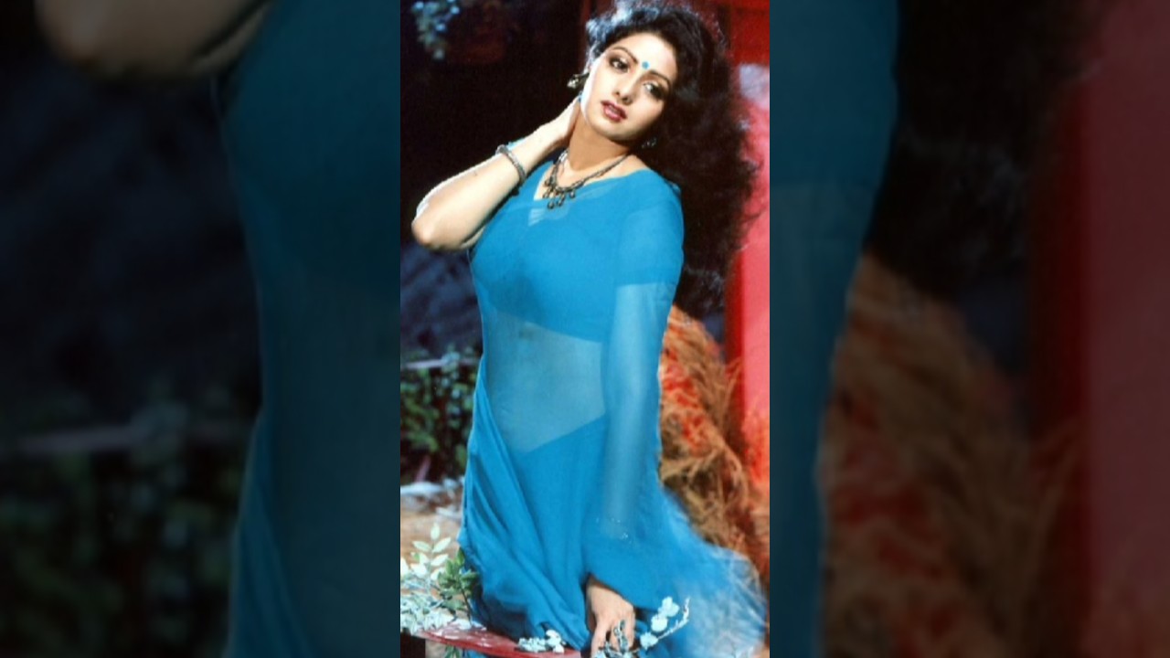 &ldquo;वो सिर्फ अभिनेत्री नहीं थीं, वो एक एहसास थीं &mdash; श्रीदेवी।&rdquo;&ldquo;रूप, अदाकारी और गरिमा की मूरत &mdash; श्रीदेवी