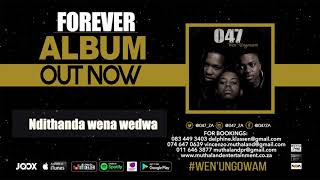 047 - Forever Official Audio