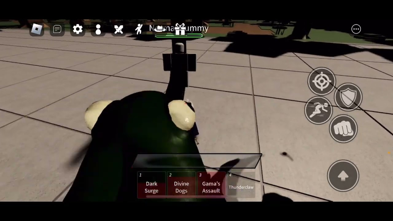 SORCERER BATTLEGROUNDS | Shadow Sorcerer showcase