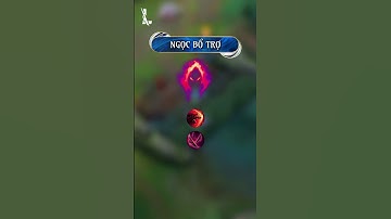 Bí kíp làm chủ Nidalee cực nhanh chóng 😎