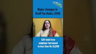 Draft Tax Rules 2026: What are the biggest changes for taxpayers? Wealth
