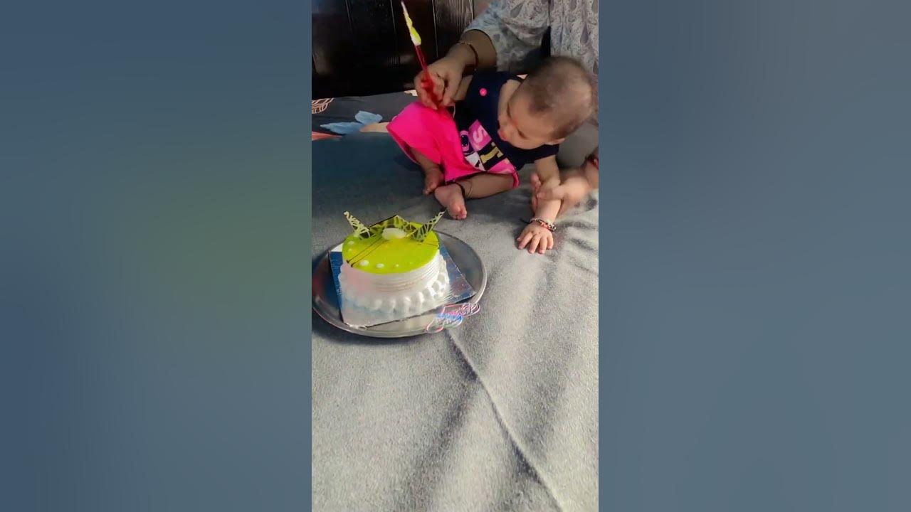 9 Month Birthday Celebration YouTube 9-month-birthday-celebration-youtube