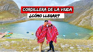 CORDILLERA DE LA VIUDA CON 50 soles | Canta y Obrajillo