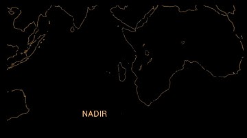 Sky Map for Glass hack