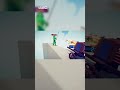 Unbreakable Spirit: "I'm not going to die! Wow!" #funny #gaming #tabsstudio
