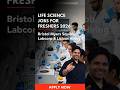 Life Science Jobs for Freshers 2026 | Bristol Myers Squibb, Labcorp & Licious Hiring | Apply Now