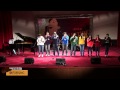 決賽樂團組_桑巴底SING_Seasons of Love