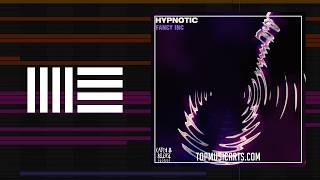 Fancy Inc - Hypnotic (Ableton Remake)