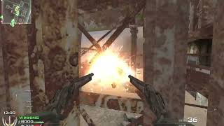 Rust Team Deathmatch | Finally some fun with the Model 1887s