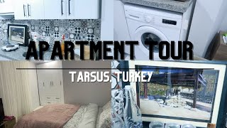 APARTMENT TOUR TARSUS, TURKEY | OVERSEAS LIFE