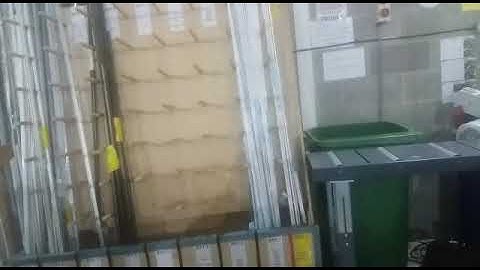 2 second lean improvement.  Motion, transportation  and overproduction.