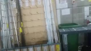 2 second lean improvement.  Motion, transportation  and overproduction.