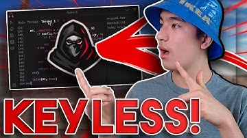 UNDETECTED FREE ROBLOX EXECUTOR NEZUR | GET & USE KEYLESS EXPLOIT LEVEL 9-10 | BYFRON BYPASSED