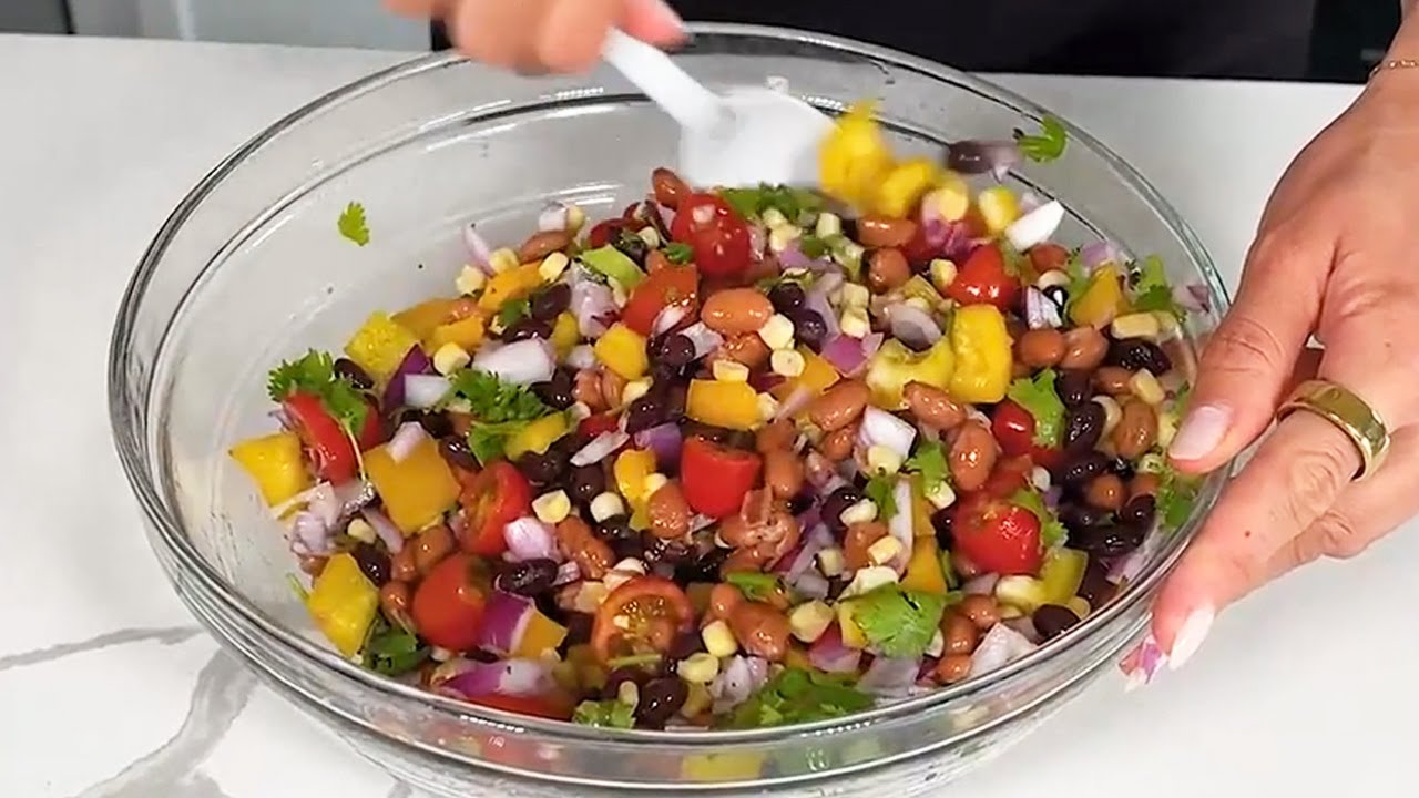 THE BEST Summer Dip! 🤯