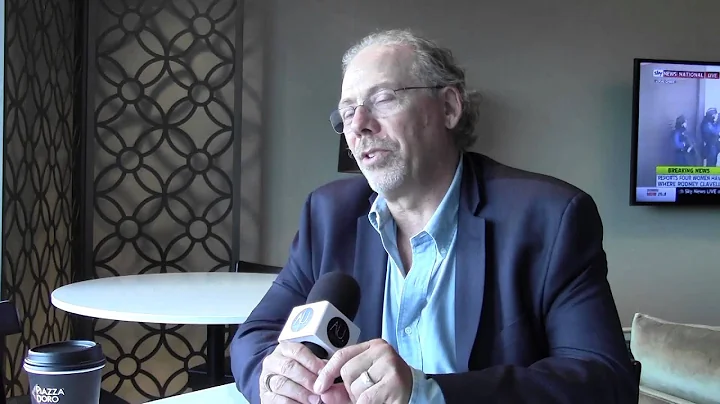 Michael Altman reflects on the career of his fathe...