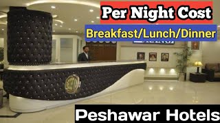 Fort Continental Hotel Peshawar