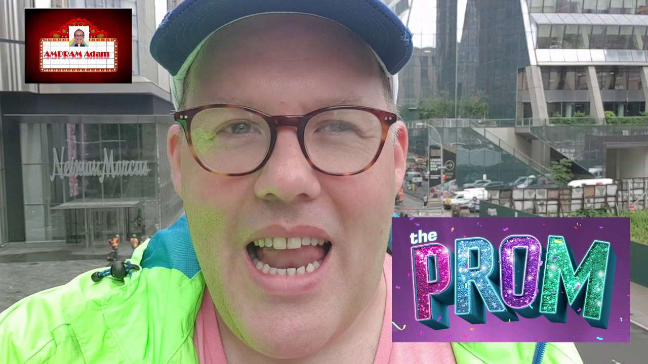 The Prom | Longacre Theatre | New York