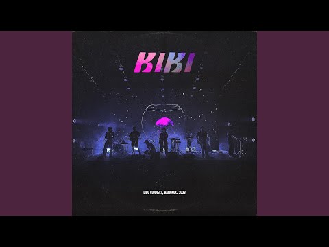 Kiki - XOXO (Live from Lido Connect)