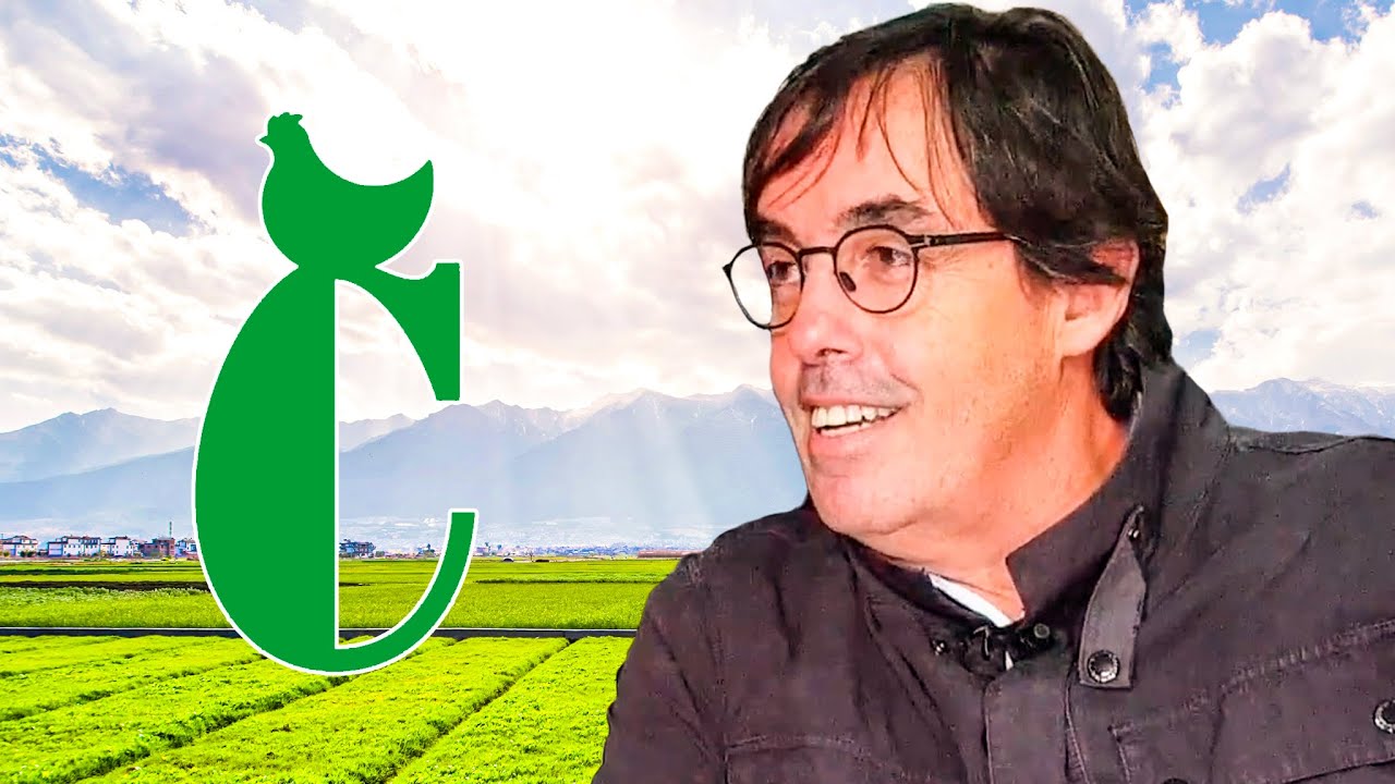 Gerente General Huevos La Calera: ¿Cómo es el puesto de Gerente General en una Empresa?