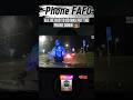 Didnt want to drop phone FAFO #bodycam #dashcam #police