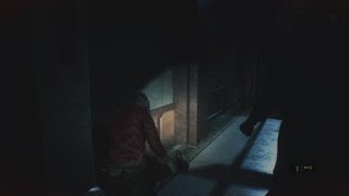 RESIDENT EVIL 2- Stuck between zombies & Stalker-san. Help.
Uploading clips to Youtube is my safe place. :‘(
RESIDENT EVIL 2
https://store.playstation.com/#!/en-us/tid=CUSA09193_00 RESIDENT EVIL 2- Stuck between zombies & Stalker-san. Help.