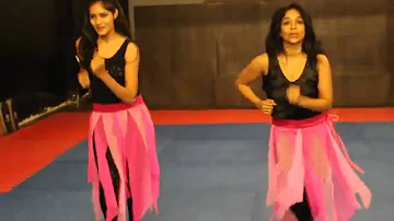 AASHIYAAN/ ITNI SI KHUSHI/ BARFI/SWEET CHOREOGRAPHY# RITU'S DANCE STUDIO , SURAT.